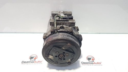 Compresor clima, Ford C-Max, 2.0 tdci, cod 3M5H-19D629-HB (id:346934)