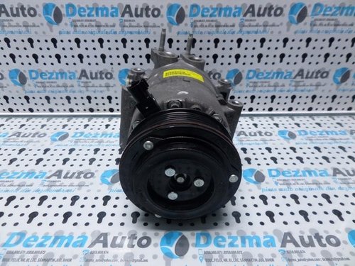Compresor clima Ford C-Max 2, 1.6 tdci, AV11-19D629-BA (pr:117994)