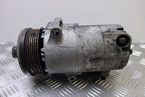 Compresor clima Ford C-Max [2003 - 2007]
