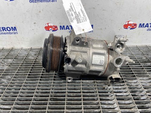 COMPRESOR CLIMA FORD ECOSPORT 1.0 ECOBOOST - (2013 2018)