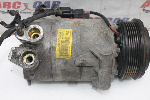 Compresor clima Ford EcoSport 2012-2023 1.0 EcoBoost cod: CV61-19D629-FB