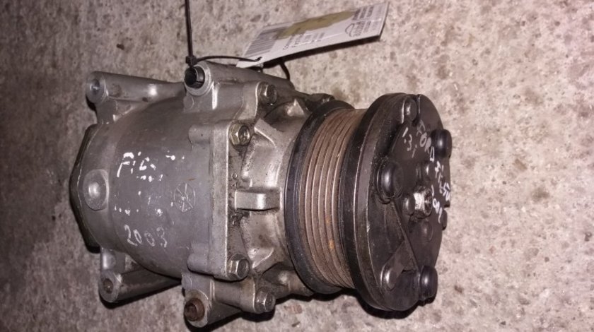 Compresor Clima Ford Fiesta 1.3 16V