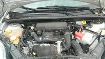 Compresor clima Ford Fiesta 1.4Tdci model 2004