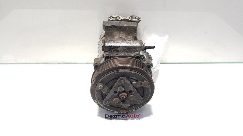 Compresor clima, Ford Fiesta 5, 1.4 tdci, F6JA, 2S61-19D629-AE (id:394467)