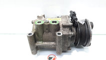 Compresor clima, Ford Fiesta 5 [Fabr 2001-2010] 1....