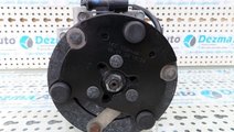 Compresor clima Ford Fiesta 5, YS4H-19D629-AC