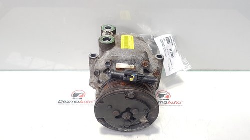 Compresor clima, Ford Fiesta 6, 1.2 b (pr:117994)