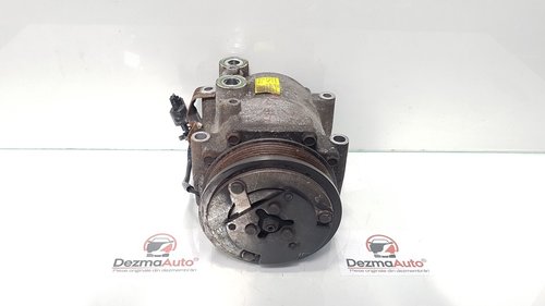 Compresor clima, Ford Fiesta 6, 1.4 tdci, cod 8V51-19D629-DF (pr:117994)