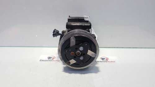 Compresor clima, Ford Fiesta 6, 1.4 tdci, cod 2S6119D629AE (pr:117994)