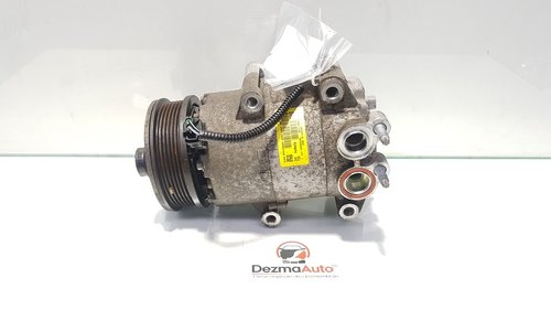 Compresor clima, Ford Fiesta 6, 1.6 hdi, AP31-19D629-AD (pr:117994)
