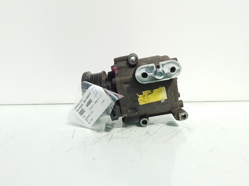 Compresor clima, Ford Fiesta 6 [Fabr 2008-prezent] 1.5 tdci, UGJC, 8V51-19D629-EF (id:449882)