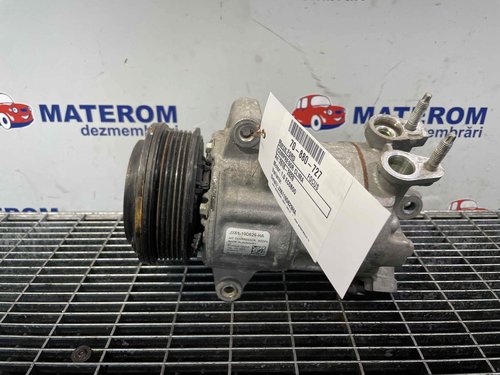 COMPRESOR CLIMA FORD FOCUS 1.0 ECOBOOST - (2018 2020)