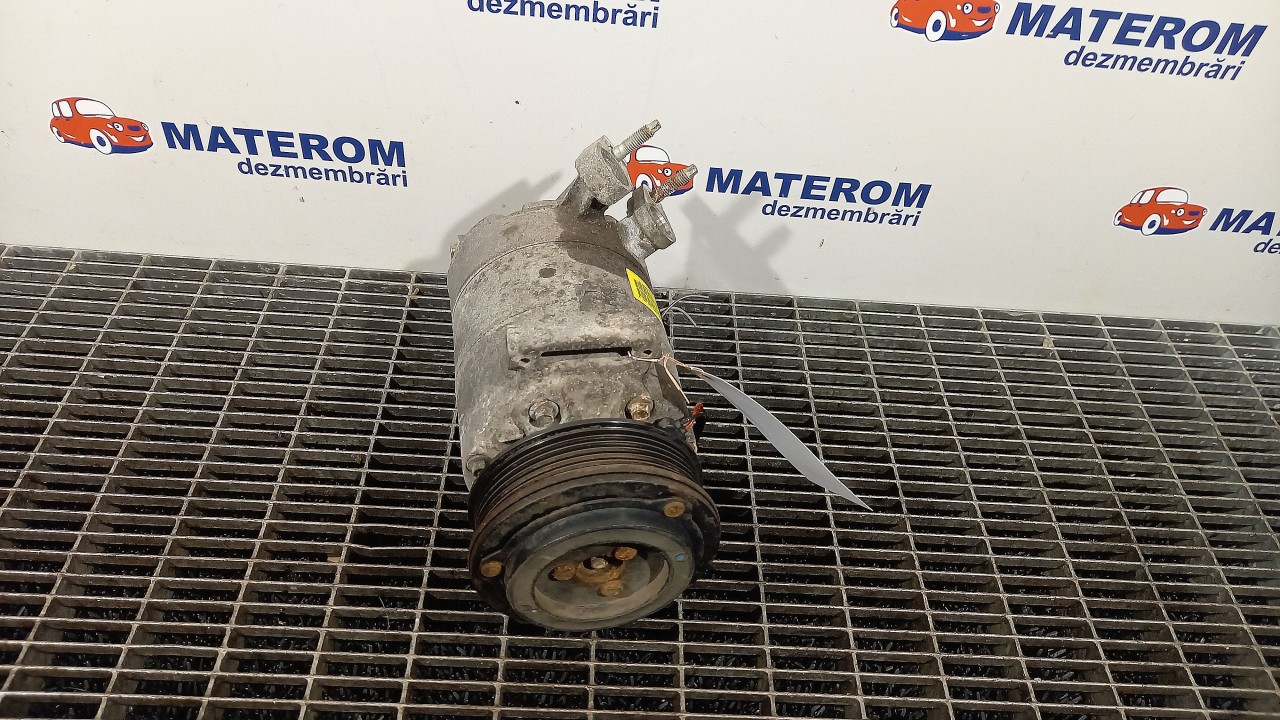 COMPRESOR CLIMA FORD FOCUS 1.0 INJ - (20
