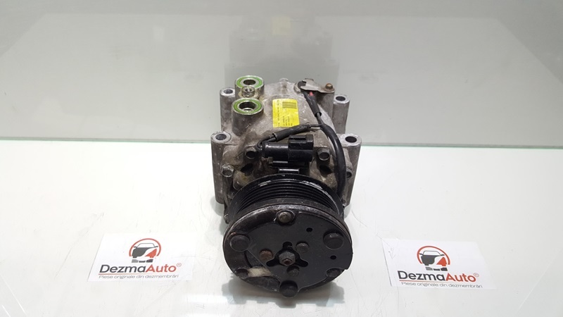 Compresor clima Ford Focus 1, 1.6 b, YS4H-19D629-AC (pr:117994)