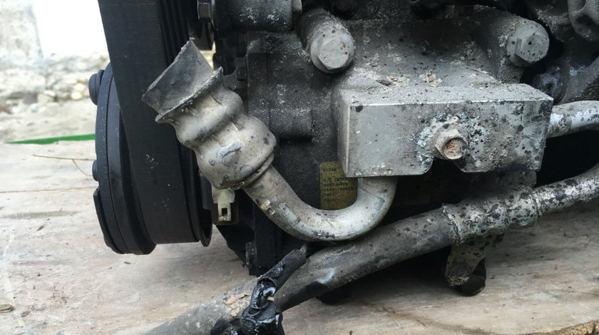 Compresor Clima Ford Focus 1 1.8 TDCI 2003