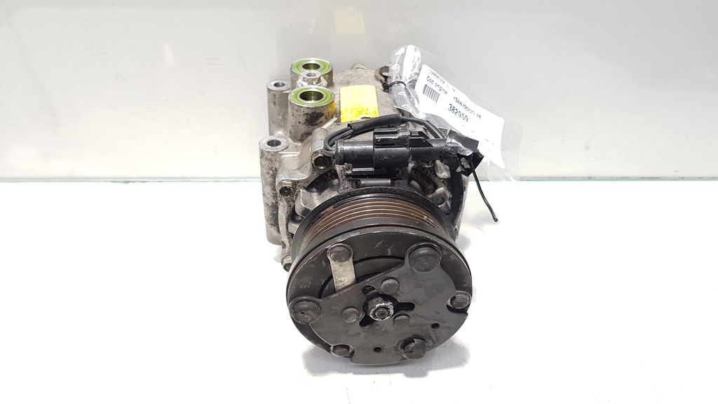 Compresor clima Ford Focus 1, 1.8 tdci, F9DA, YS4H-19D629-AB (pr:117994)