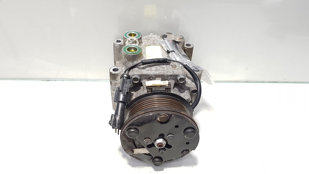 Compresor clima Ford Focus 1, 1.8 tdci, F9DA, YS4H-19D629-AB (pr:117994)