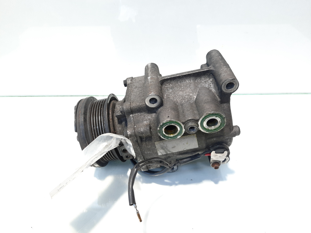 Compresor clima, Ford Focus 1, 1.8 TDCI, FFDA (pr:110747)