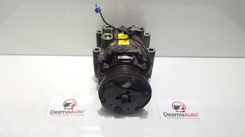 Compresor clima, Ford Focus 1, 1.8 tdci (id:349251)