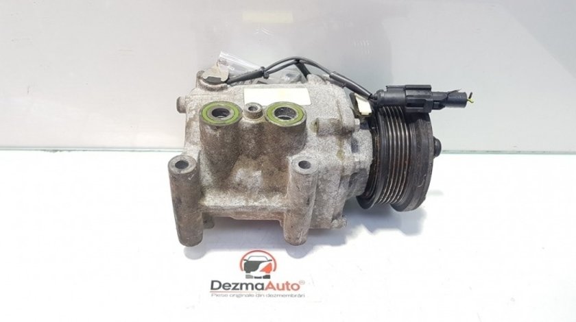 Compresor clima, Ford Focus 1, 1.8 tddi, C9DA, YS4H-19D629-AB (pr:117994)