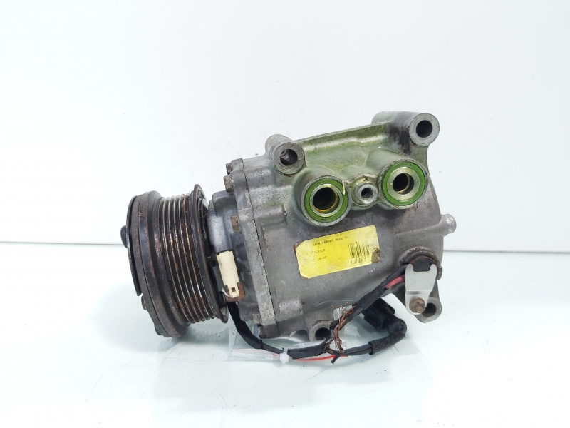 Compresor clima, Ford Focus 1, 1.8 TDDI, C9DB (id:651694)