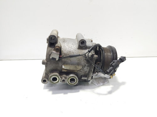 Compresor clima, Ford Focus 1, 1.8 TDDI, C9DB (id:642826)