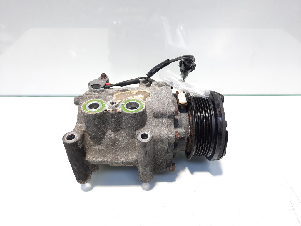 Compresor clima, Ford Focus 1, 1.8 TDDI, C9DB (pr:110747)