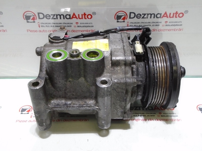 Compresor clima, Ford Focus 1, 1.8 tddi (id:296187)
