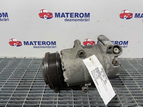 COMPRESOR CLIMA FORD FOCUS 1.6 TDCI - (2011 2014)