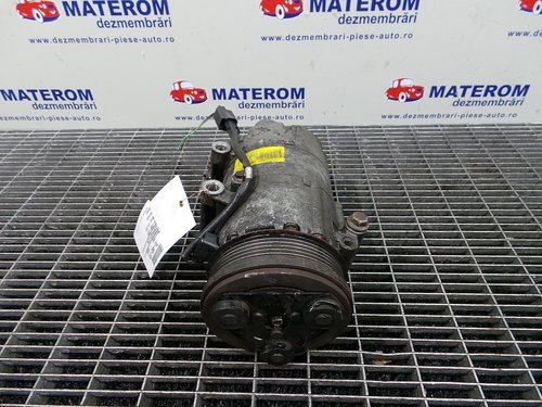 COMPRESOR CLIMA FORD FOCUS 1.8 TDCI - (2008 2010)