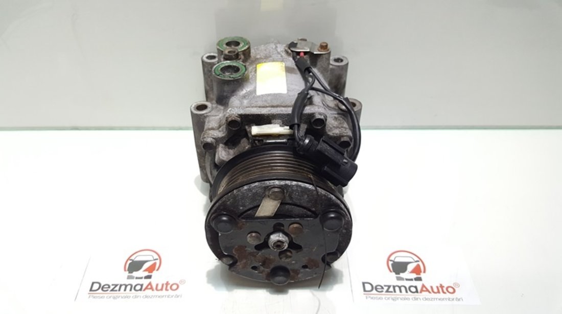 Compresor clima, Ford Focus, 1.8 tddi (pr:117994)