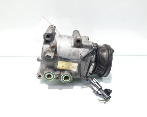 Compresor clima, Ford Focus 1 Combi, 1.8 TDCI, F9DA (idi:342027)
