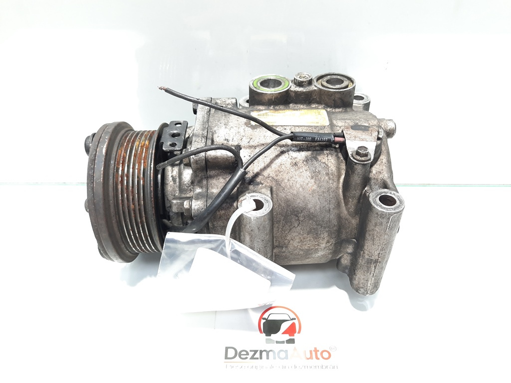 Compresor clima, Ford Focus 1 [Fabr 1998-2005] 1.8 tddi, YS4H-19D629-AA (pr:117994)