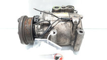 Compresor clima, Ford Focus 1 [Fabr 1998-2005] 1.8...