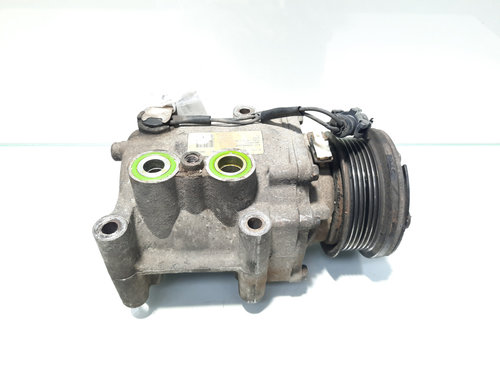Compresor clima, Ford Focus 1 [Fabr 1998-2005] 1.8 tdci, F9DA, YS4H-19D629-AB (pr:117994)