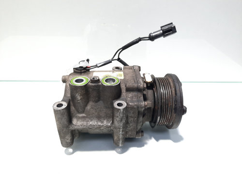 Compresor clima, Ford Focus 1 [Fabr 1998-2005] 1.8 tdci, F9DA (pr:110747)
