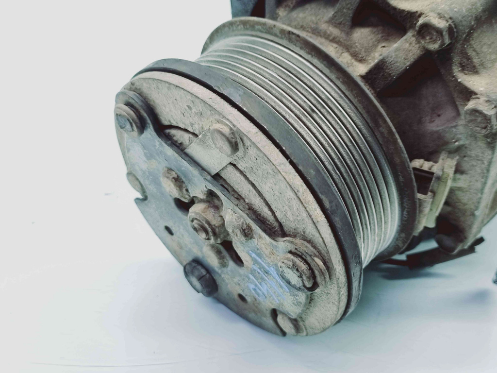 Compresor clima Ford Focus 1 [Fabr 1998-2005] XS4H-19D629-AB