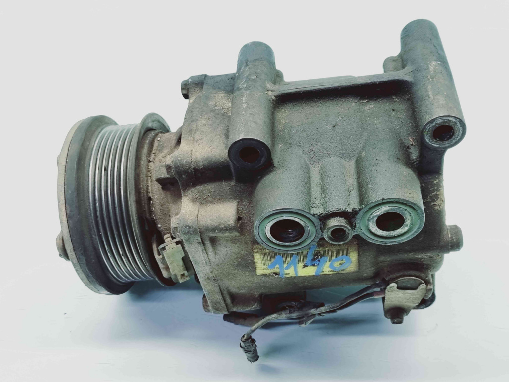 Compresor clima Ford Focus 1 [Fabr 1998-2005] XS4H-19D629-AB 80KW / 109CP