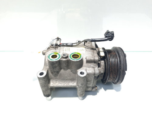 Compresor clima, Ford Focus 1 [Fabr 1999-2005] 1.8 tdci, F9DA, YS4H-19D629-AB