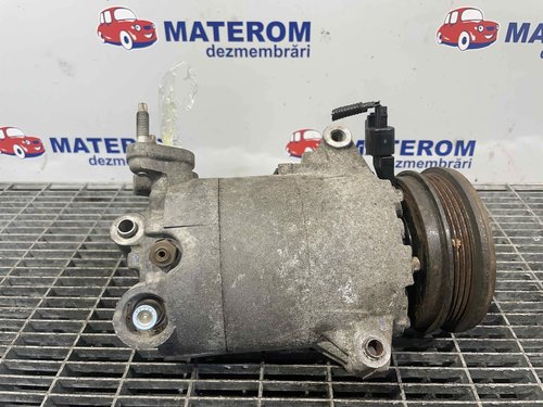 COMPRESOR CLIMA FORD FOCUS 2.0 ECOBOOST - (2011 2014)