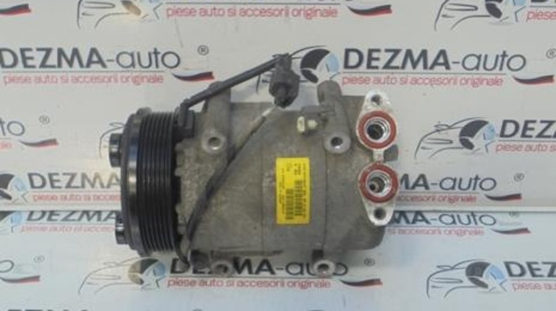 Compresor clima, Ford Focus 2, 1.6tdci