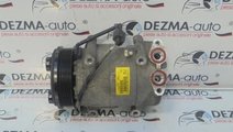 Compresor clima, Ford Focus 2, 1.6tdci