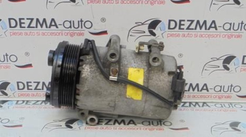 COMPRESOR CLIMA , FORD FOCUS 2 , 1.8TDCI