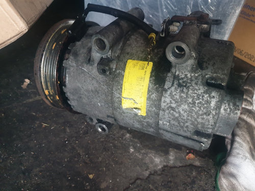 Compresor Clima Ford Focus 2 2.0TDCI 136CP Euro 4