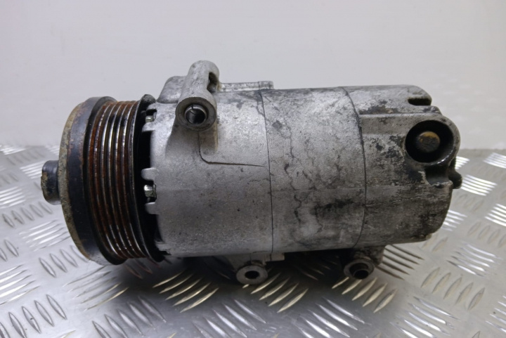 Compresor clima Ford Focus 2 [2004 - 2008]