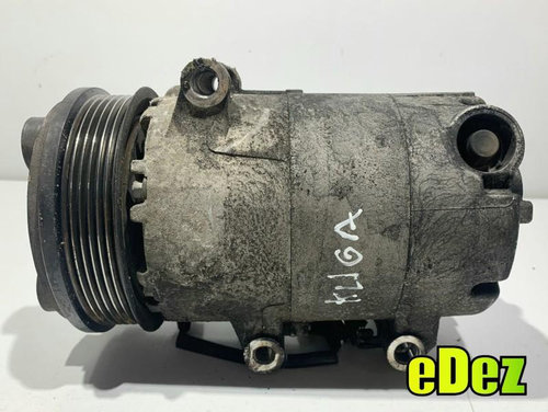 Compresor clima Ford Focus 2 (2004-2010) [DA_] 2.0 tdi G6DG 136 cp 3M5H-19D629-DF