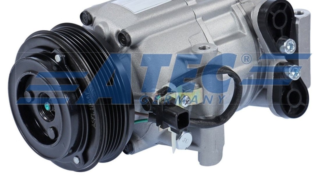 Compresor clima Ford Focus 2 (2004-2012)