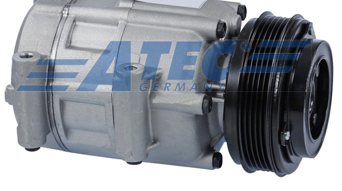 Compresor clima Ford Focus 2 (2004-2012)