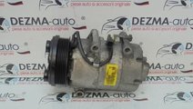 COMPRESOR CLIMA,FORD FOCUS 2 COMBI,1.8TDCI