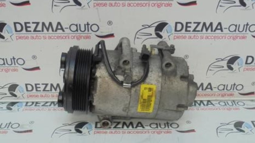 COMPRESOR CLIMA,FORD FOCUS 2 COMBI,1.8TDCI